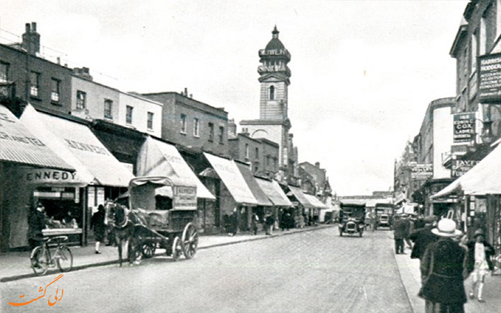 ناحیه پکام ناحیه پکام