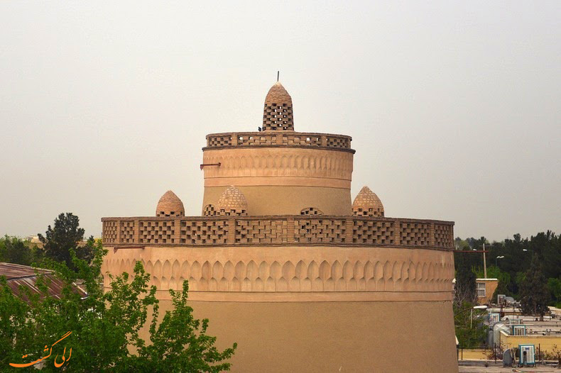برج کبوتر ایران برج کبوتر ایران
