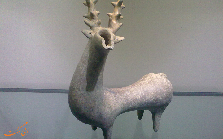 مجسمه موزه مجسمه موزه