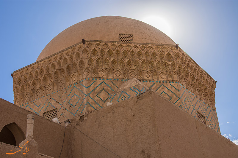 زندان اسکندر زندان اسکندر