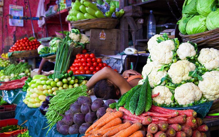 بازار بمبئی بازار بمبئی