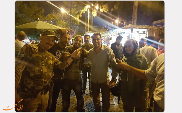 لویسون وود لویسون وود