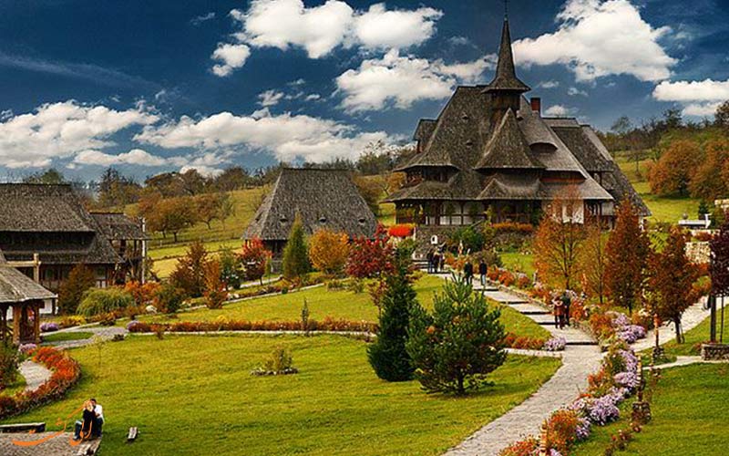 جاذهب های رومانی جاذهب های رومانی