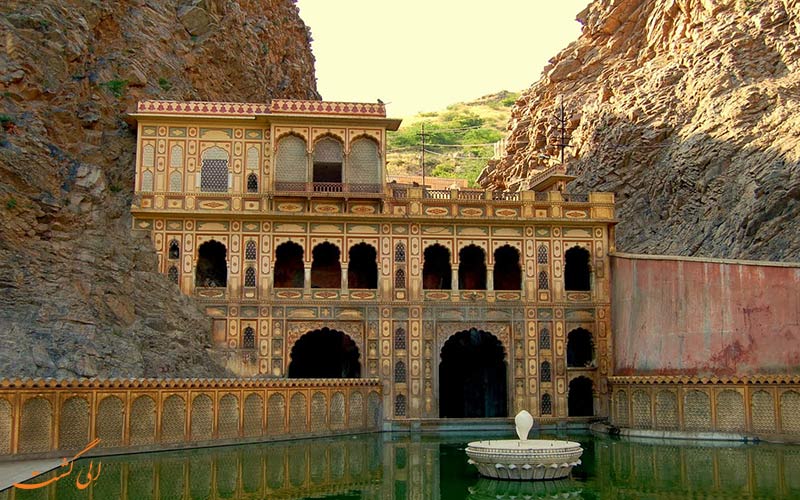 عبادتگاه گالتاجی عبادتگاه گالتاجی