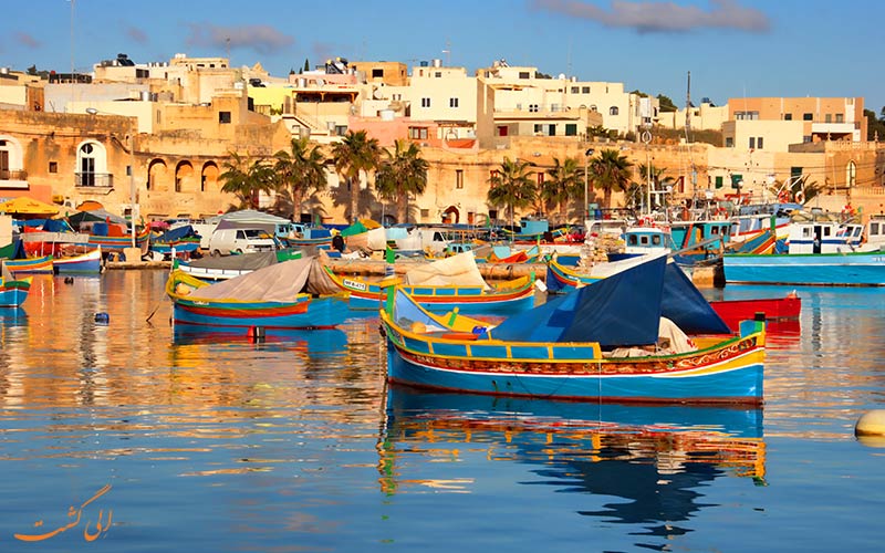 جزیره مالتا جزیره مالتا