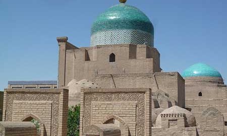 مقبره پوریای ولی