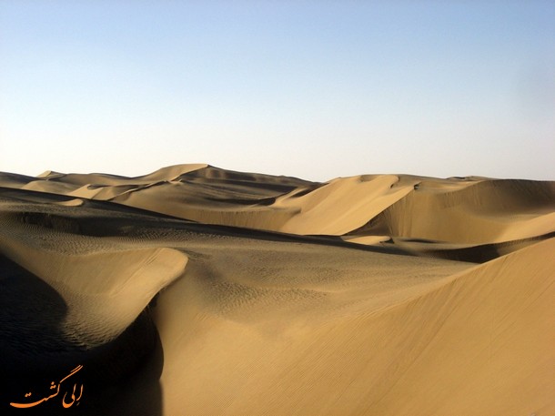 جاذبه های طبیعی چین