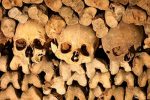 امپراطوری مردگان پاریس