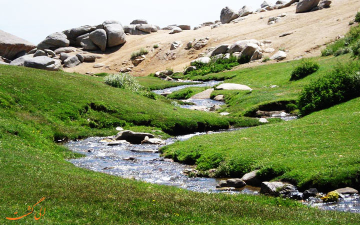 جویبار دشت میشان جویبار دشت میشان