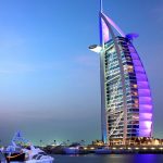 دبی را متفاوت ببینید + ویدیو