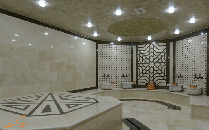 سایر امکانات سایر امکانات