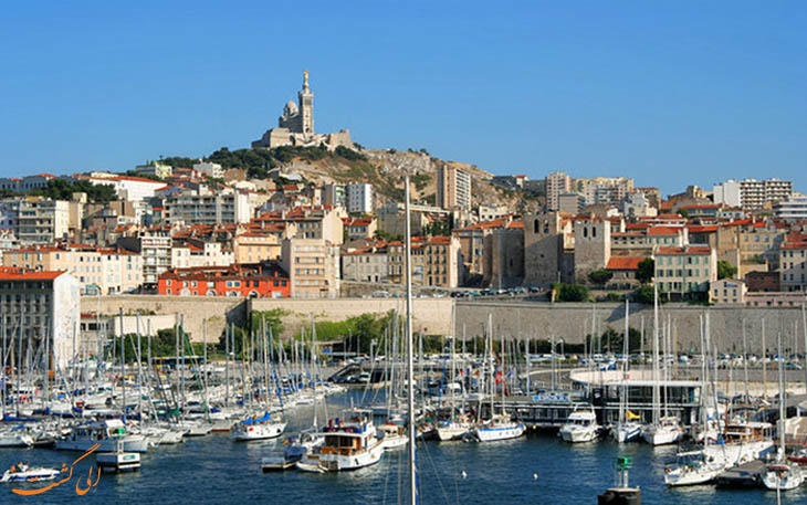 france-marseilles-vieux-port france-marseilles-vieux-port