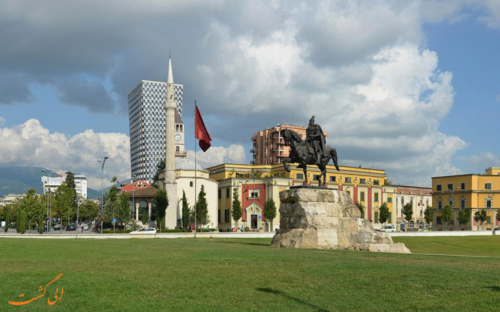 اسکندربیگ اسکندربیگ