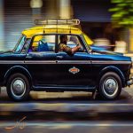 سیستم حمل و نقل در بمبئی چگونه است؟