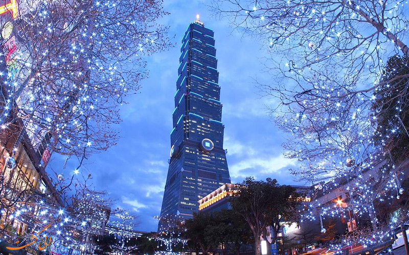 101-taipei 101-taipei