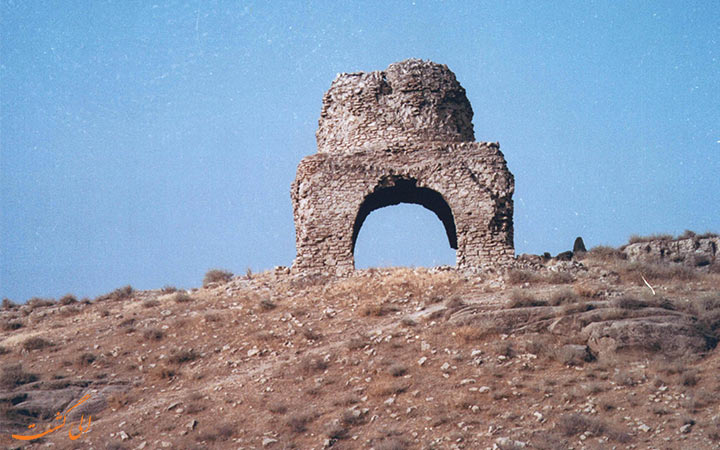 آتشکده موشکان آتشکده موشکان