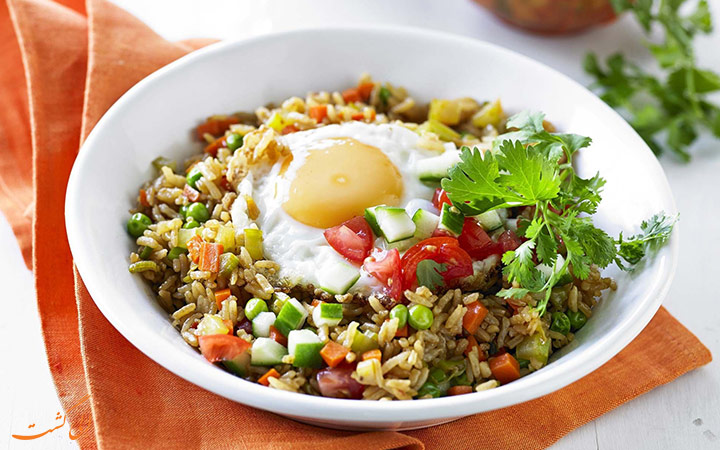 ناسی گورنگ ناسی گورنگ
