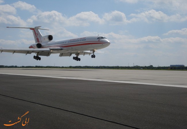 Tu-154 Tu-154