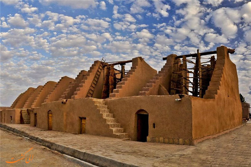 ثبت جهانی آسباد ثبت جهانی آسباد