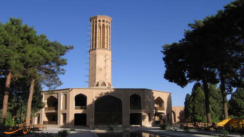 باغ دولت آباد یزد باغ دولت آباد یزد