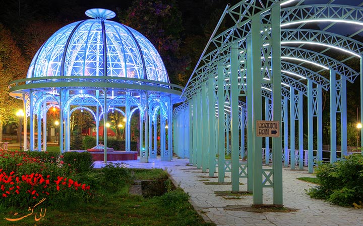 برجومی برجومی