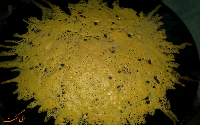 شلکینه شلکینه