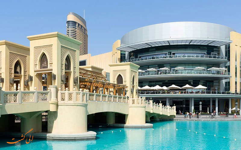دبی مال
