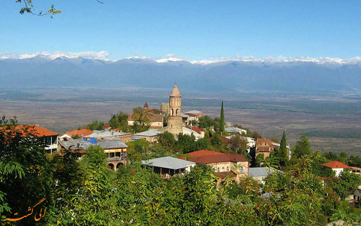 سرزمین سرزمین