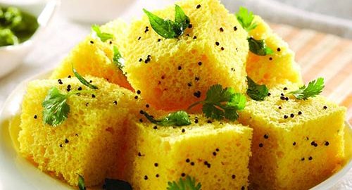 غذاهای هندی