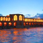 سفری ۲ دقیقه ای به اصفهان + ویدیو