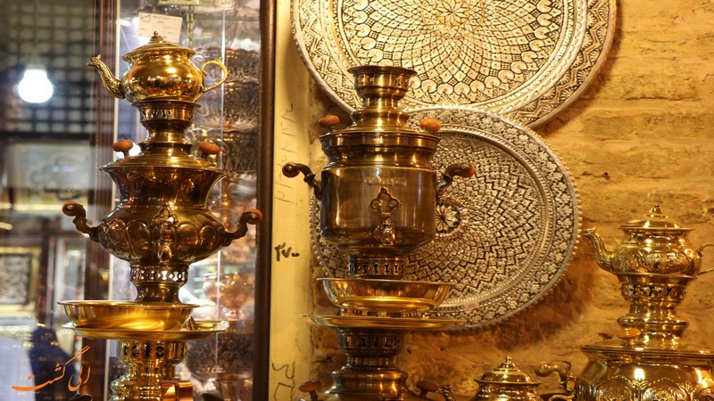 صنایع دستی بازار اصفهان صنایع دستی بازار اصفهان