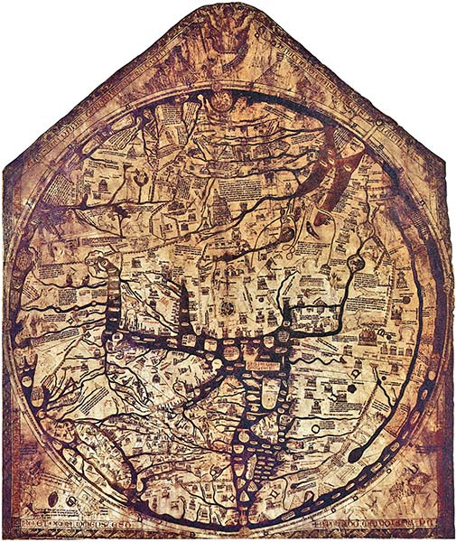 مپا موندی