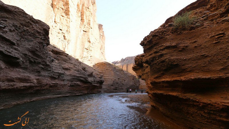 دره راگه در کرمان دره راگه در کرمان