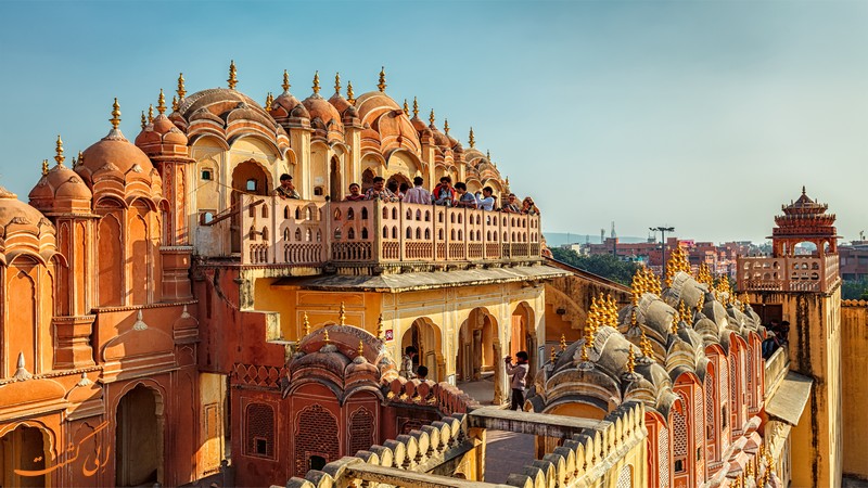 جیپور-هتل رویال ارکید جیپور Hotel Royal Orchid جیپور-هتل رویال ارکید جیپور Hotel Royal Orchid