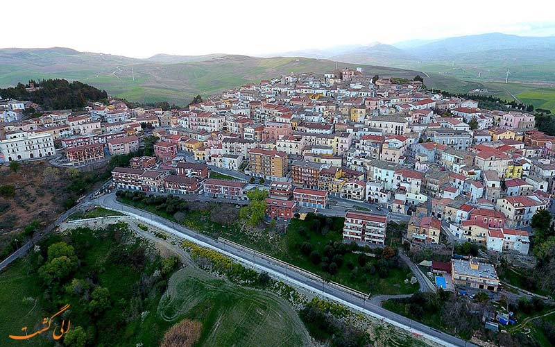 روستای کاندلا روستای کاندلا