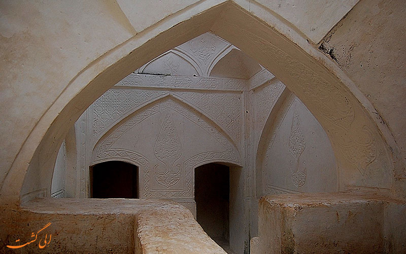 09zanzibar حمام پارسی کیدیچی