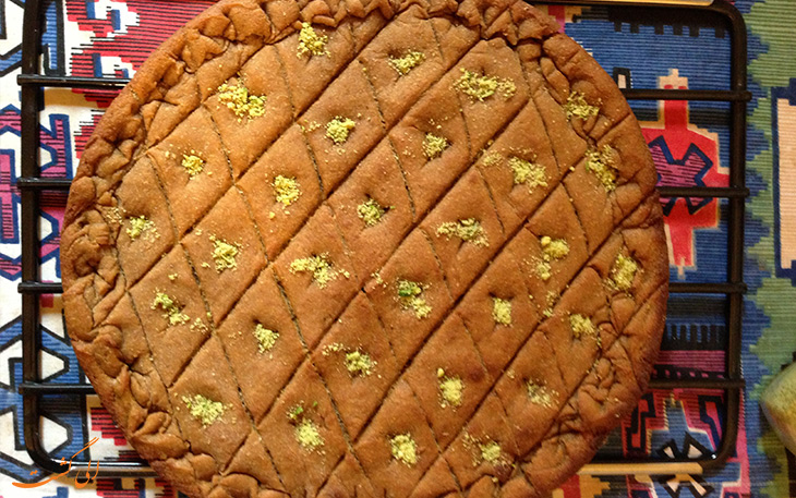 کماچ سهن کماچ سهن