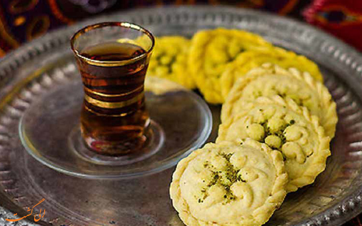 سوغاتی های کرمان کمپهسوغاتی های کرمان