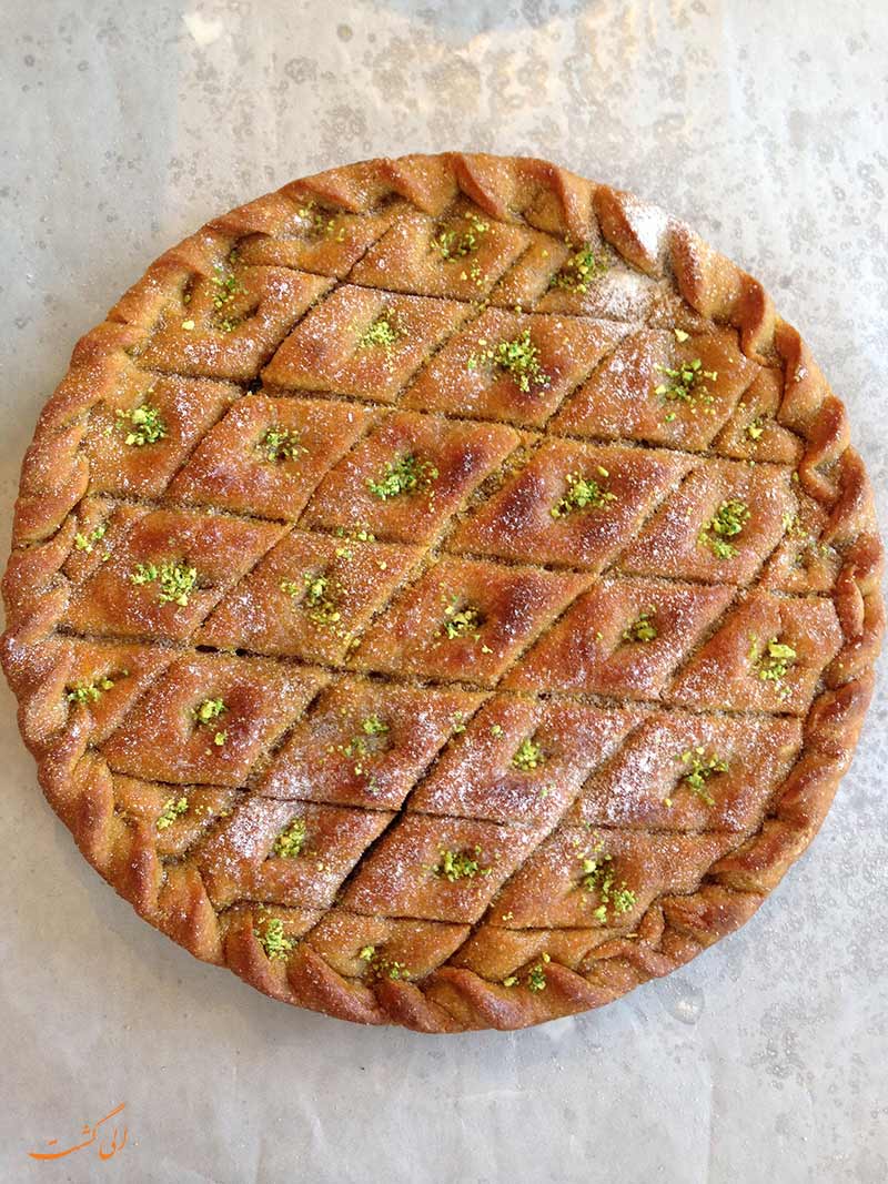 کماچ سهن کماچ سهن