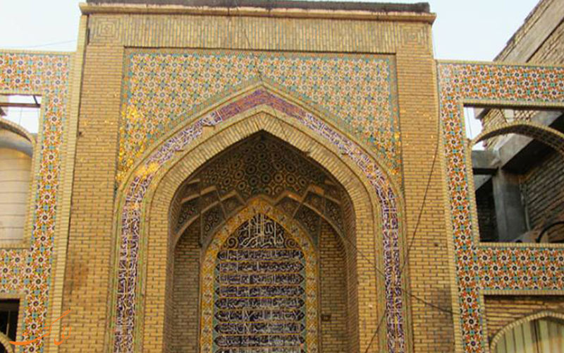 جاذبه های شیراز