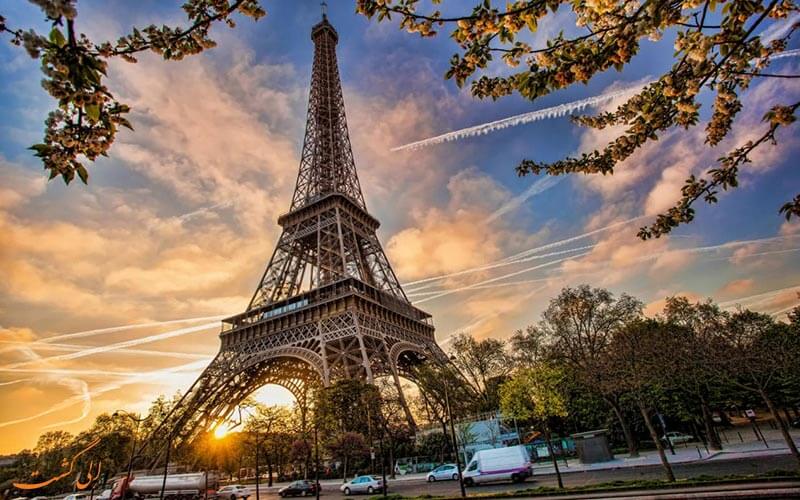 پاریس فرانسه پاریس فرانسه