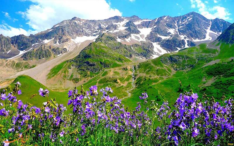 طبیعت ایران طبیعت ایران