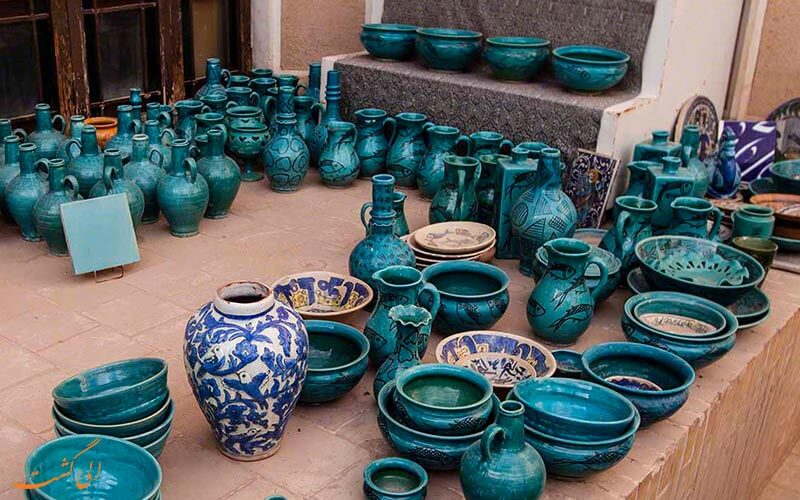لالجین | سفال لالجین | سفال
