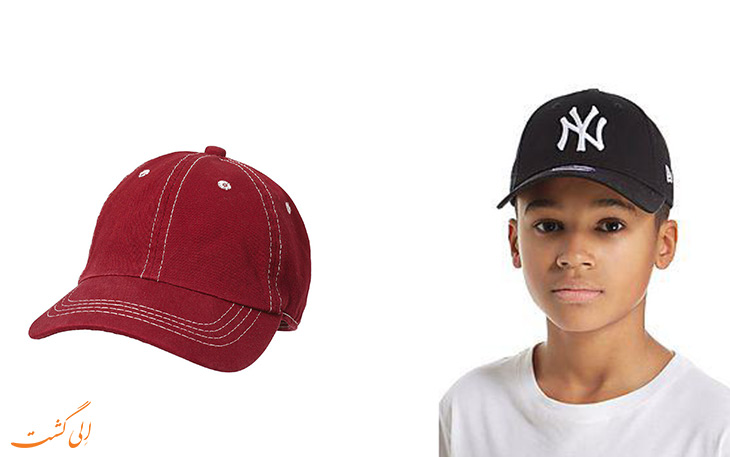 کلاه بیسبال (Baseball) کلاه بیسبال (Baseball)