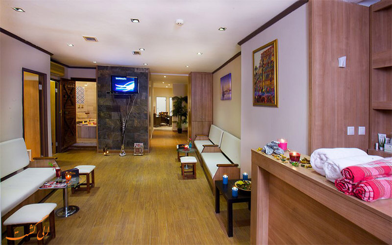 Carlton Hotel- www.eligasht (25) Carlton Hotel- www.eligasht (25)