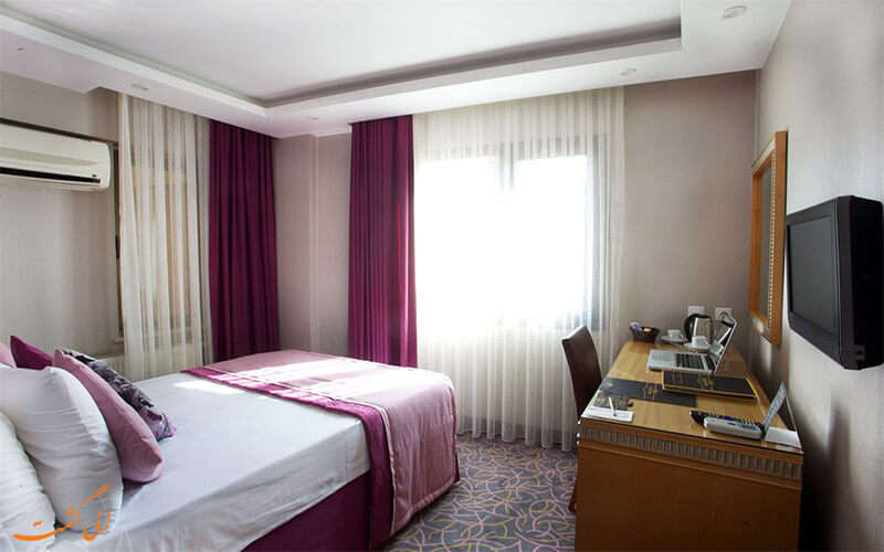 Carlton Hotel- www.eligasht.com1 Carlton Hotel- www.eligasht.com1