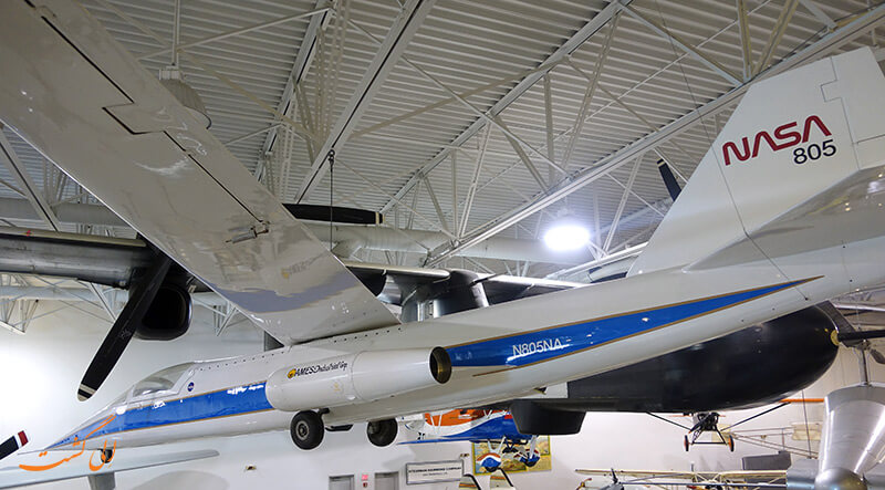 Convair XFY-1 Pogo Convair XFY-1 Pogo