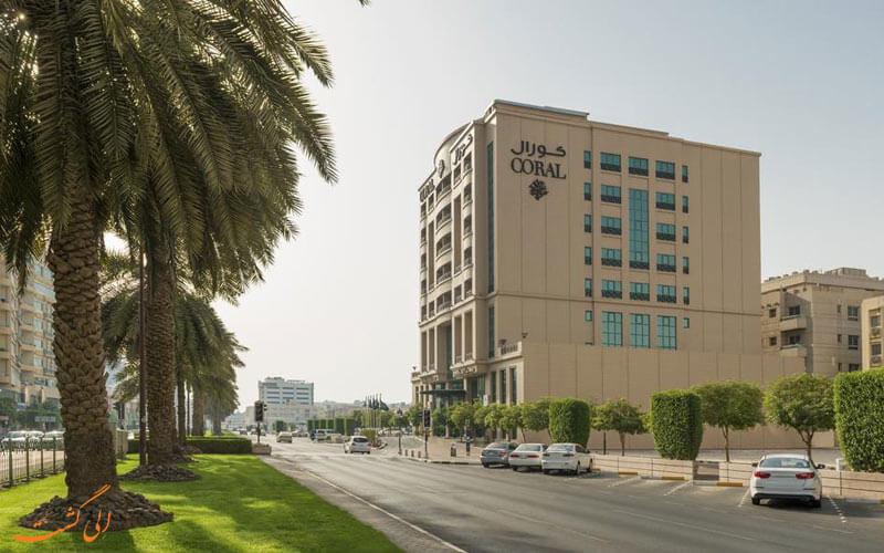 Coral-Dubai-Deira-Hotel Coral-Dubai-Deira-Hotel