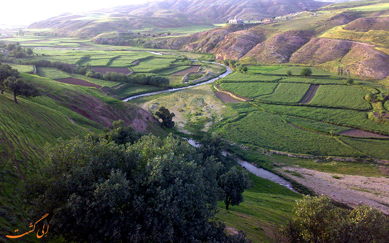روستای پیله روستای پیله