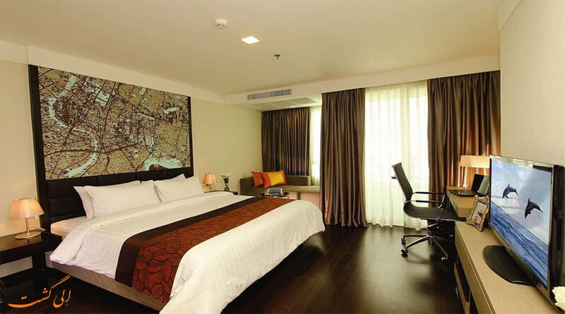 Jasmine-Grande-Residence-bangkok--eligasht-(19) Jasmine-Grande-Residence-bangkok--eligasht-(19)